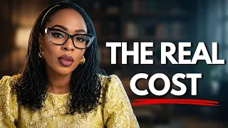 when independence becomes a wall against vulnerability