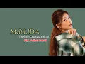 Download Lagu Lirik Lagu Terlalu Mencintaimu - Meli LIDA