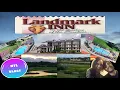 Landmark Inn Sevierville Tennessee review and walk thru