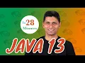 Java MultiThreading Tutorial 01