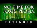Lagu No Time For Toxic People (Extended Version) - Imagine Dragons