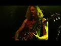 Baroness - March To The Sea [Tour Video]