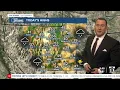 FOX 13 weather Tuesday AM Dec 14 2021