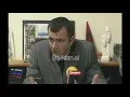 Download Lagu Interviste me Aleksander Frangaj per rolin e KKRT mbi mediat elektronike - (27 Shkurt 2002)