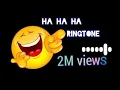 Lagu Ha Ha Ha ringtone 2021 🎶🎧📞🔥(best funny ringtone 2021)😆😆😆
