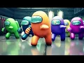 AMONG US Song (Dance Music Video) /  Moondai Remix