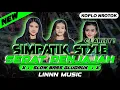 Download Lagu DJ SERAT PENJAJAH SIMPATIK KOPLO STYLE - SOUND YANG LAGI VIRAL DI TIKTOK [ LINNN MUSIC ]