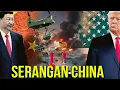 Lagu Taktik China Jatuhkan Amerika? Perebutan Adikuasa Global Dimulai