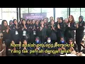 Download Lagu Lirik Mars AMPD Partai Demokrat
