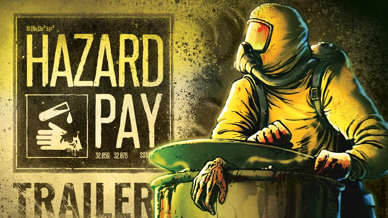 Hazard Pay