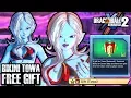 HOW TO UNLOCK NEW SWIMSUIT TOWA COSTUME GIFT EVENT QUICK EASY Dragon Ball Xenoverse 2 Gameplay