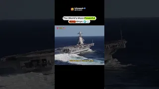 USA vs India vs Russia vs China Top Warships Compared