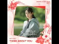 Download Lagu Think About You - YEJI (ITZY) [Love Your Enemy OST Part 3]