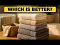 Top 5 Best Bath Towels for Large Room 2026 - Elevate Your Comfort Today
