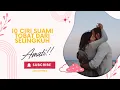 10 Ciri Suami Tobat dari Selingkuh