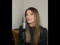 Download Lagu Fall Into You -  Houses On The Hill | Cover by Lena Haarberg