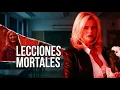 Fatal Lessons Spanish Movie Erika Eleniak Patricia Kalember Ken Tremblett