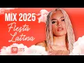 Download Lagu Fiesta Latina 2025 Mix | Exitos De La Musica Latina 2025 | Canciones de Karol G, Daddy Yankee Y Mas