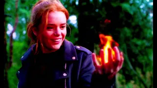 The Strongest Pyrokinesis Subliminal Ever Listen 1 Time And U Will See Results 