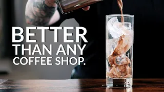 The Absolute BEST Mocha Recipe You’ll Ever Make