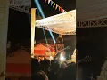 Lagu Indra Irot - Menembus langit biru  live Festival budaya kota Langowan