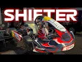 I Drove The Fastest Go Kart In The World It Blew My Mind