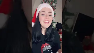   تراتيل الميلاد  المجد لك   ليلة الميلاد   قلبي مهي ا مغارة                                      دندنها