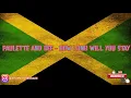 Download Lagu PAULETTE AND GEE - HOW LONG WILL YOU STAY [1971]