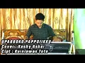 Download Lagu UPABBOKO PAPPOJIKKU | Cover : Kashy Askar | Cipt :syair Kurniawan Toto