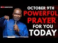 Download Lagu 🔴 LIVE: APOSTLE JOSHUA SELMAN POWERFUL PRAYER FOR YOU TODAY, OCTOBER 9TH 2025