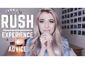 SORORITY RECRUITMENT TIPS ADVICE MY EXPERIENCE UF