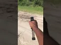 Glock 19 Gen 5 Mag dump