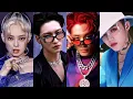 Download Lagu ATEEZ/BLACKPINK/NCT 127/SVT LEADERS (\u0026 MORE) - BOUNCY/D4 REMIX/2 BADDIES/CHEERS (+ MORE) MASHUP