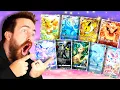 Download Lagu Can You Pull EVERY Eeveelution in 100 Packs? (Impossible Challenge) - Pokémon TCG