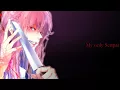 Download Lagu You are my senpai..
