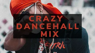 dj puffy 2021 crazy dancehall party mix vybz kartel dexta daps shenseea