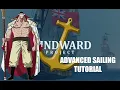 Windward Advanced Sailing Manual Chaos Legion