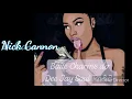 Nick Cannon Ft.Ty Dolla $ing & Jacquees - Nobody Else