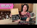 Whiskey Stones Glasses Gift Set Review The Ultimate Gift for Dad Him