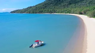 SOCIAL ISOLATION: Ancient Primitive Fish Trap!