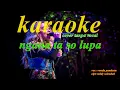 Download Lagu POP MANADO - NGANA TA SO LUPA - KARAOKE COVER TANPA MUSIK { VONDA PANDEAN} NADA CEWEK