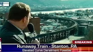 Unstoppable 2010 Stanton Curve
