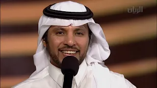 جابر الكاسر   أحبك حب يا مجنون   جلسات صوت الريان      دندنها