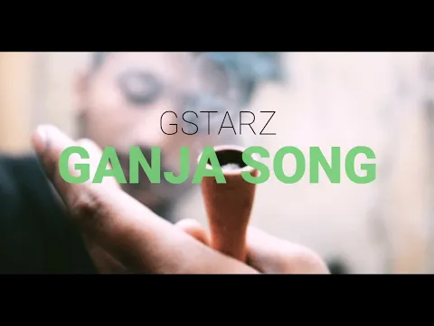 Download MP3 THE GANJA SONG | GSTARZ | Kiran Mizar X RC Official Music Video