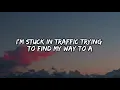 NF, mgk - WHO I WAS (Lyrics)