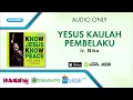 Download Lagu Yesus Kaulah Pembelaku - Ir. Niko (Audio)