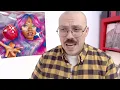 hemlocke springs - the apple tree under the sea ALBUM REVIEW