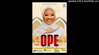 ope track 3 sorefunmi