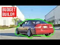 1997 Honda Civic Performance Focus