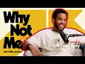 Michael Ealy On Life After Think Like a Man and His Biggest Hollywood Crush Why Not Me Podcast